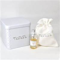 Bracelet Nanán Child Nanan Bijoux in Silver Zirconia NAN0097 - NAN0097